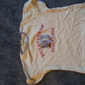 Scooby Doo T-Shirt Child